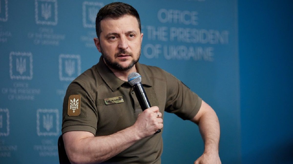 Переговори США та Росії – коментар Зеленського - 24 Канал