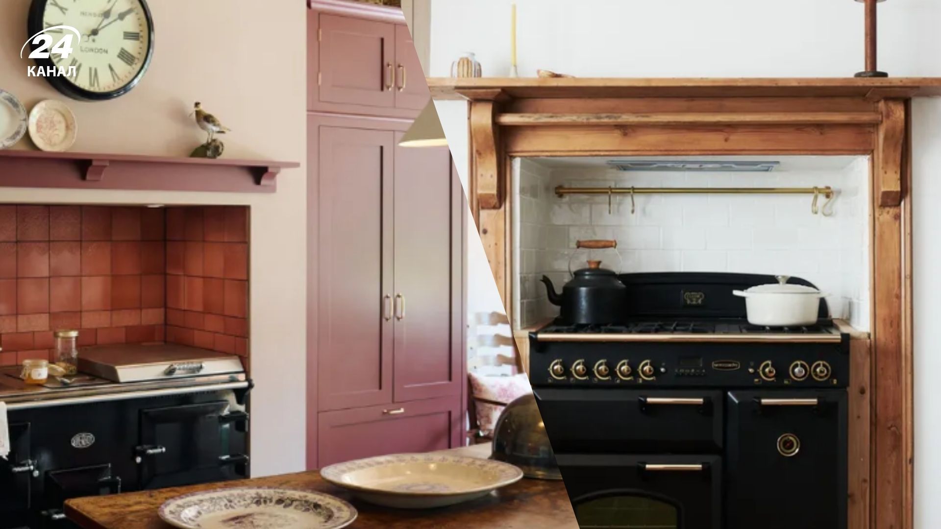 Ниша с плитой может стать главным элементом дизайна кухни Ниша с плитой может стать главным элементом дизайна кухни