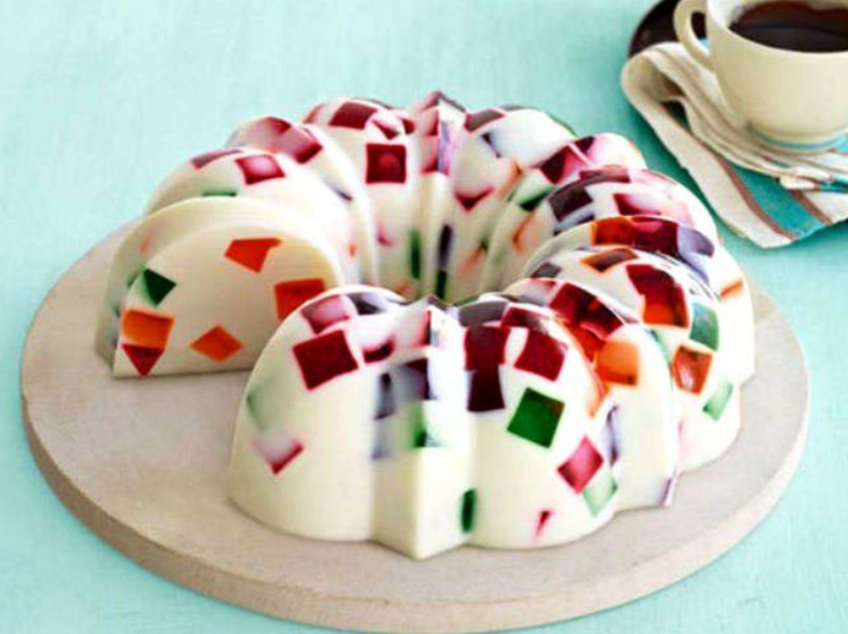 "Бите скло" люблять усі "Бите скло" люблять усі