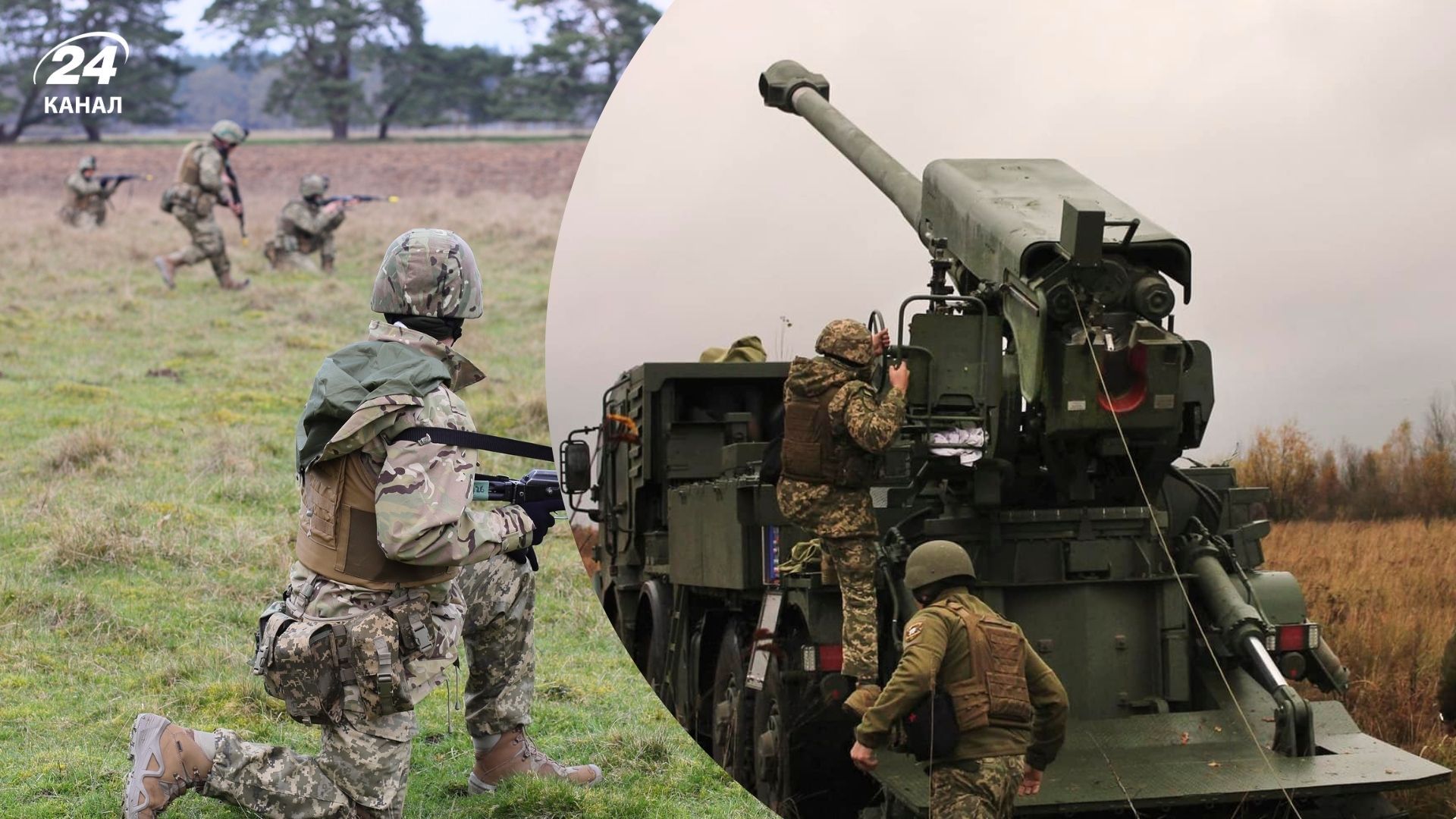 Як пройшло "перемир'я" на фронті Як пройшло "перемир'я" на фронті