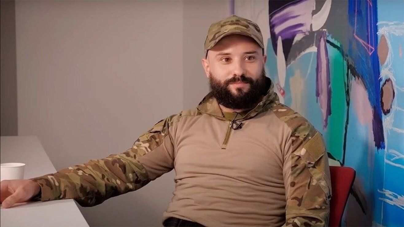 Виктор Розовый Виктор Розовый