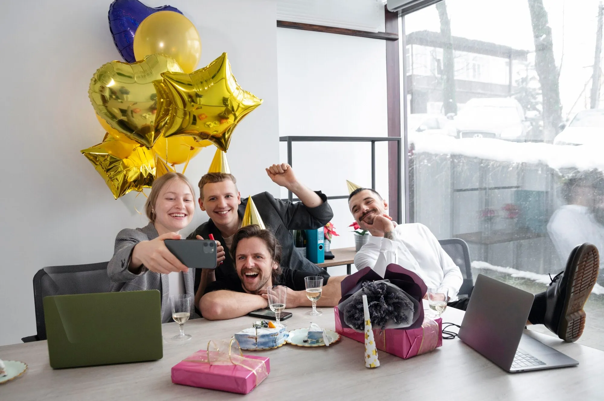 Що не можна робити у свій день народження Що не можна робити у свій день народження