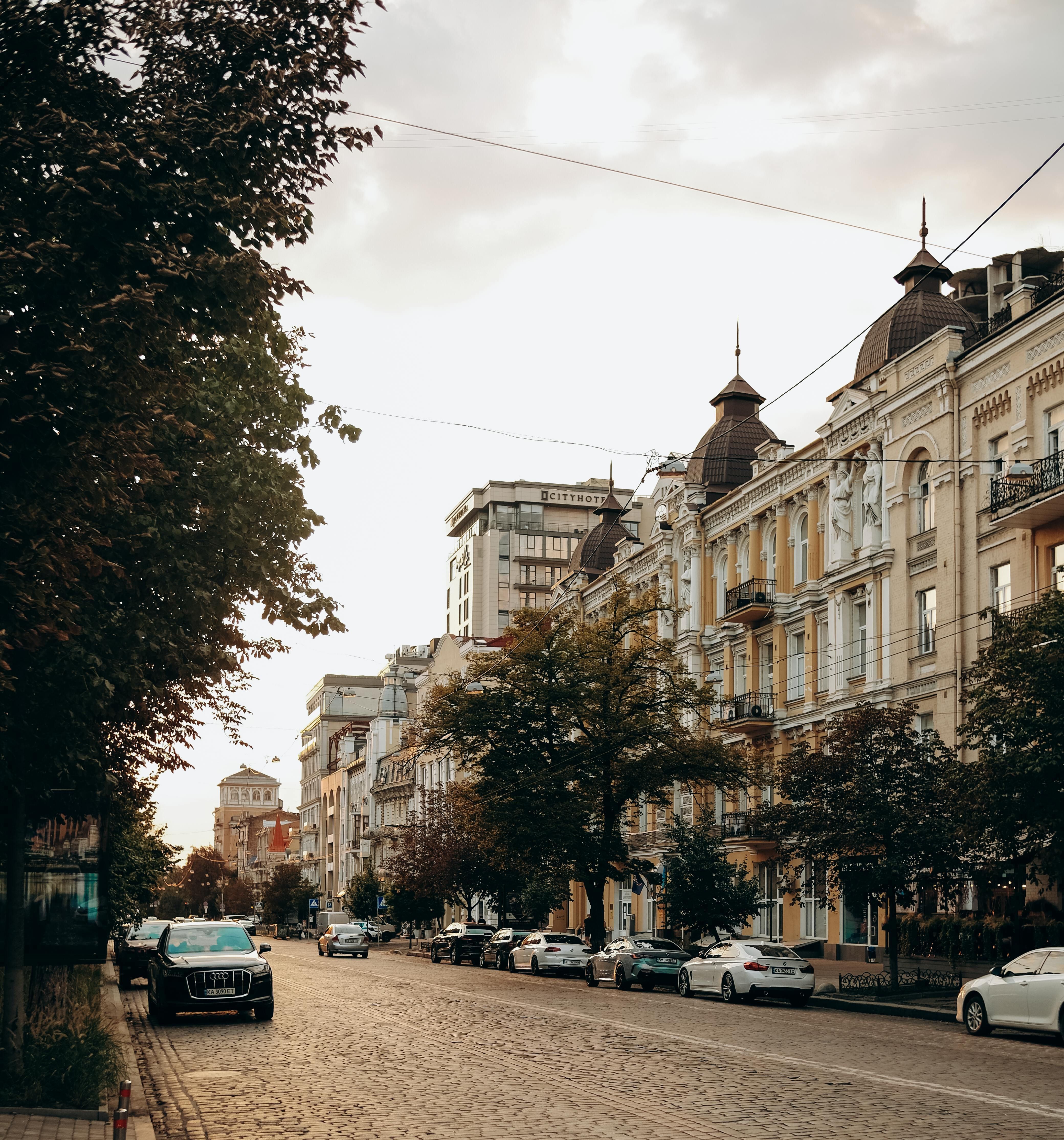 Квартира в центре Киева - в столице сдают в аренду жилье за заоблачную цену - Недвижимость Квартира в центре Киева - в столице сдают в аренду жилье за заоблачную цену - Недвижимость
