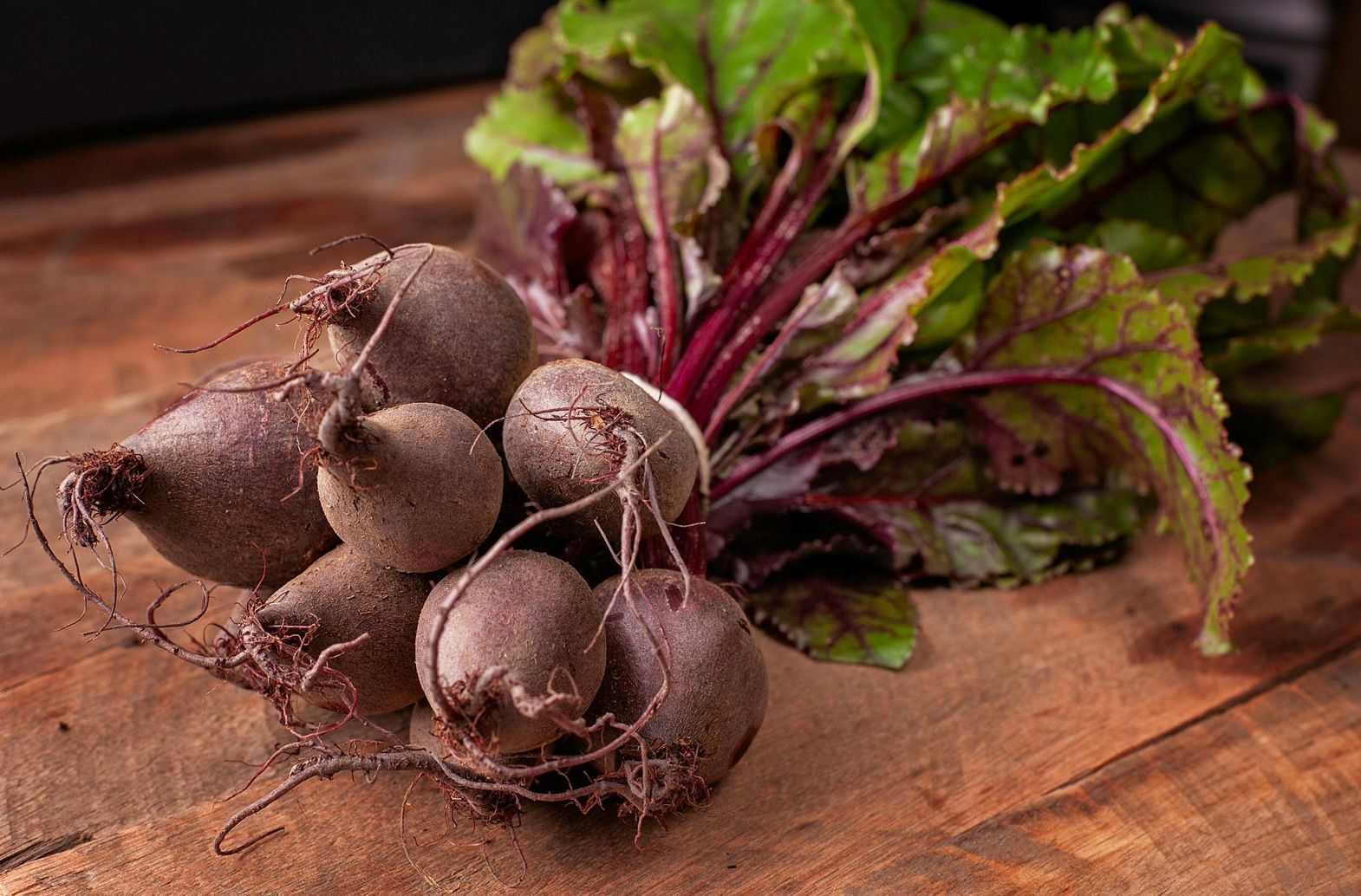 Как сварить свеклу всего за 5 минут