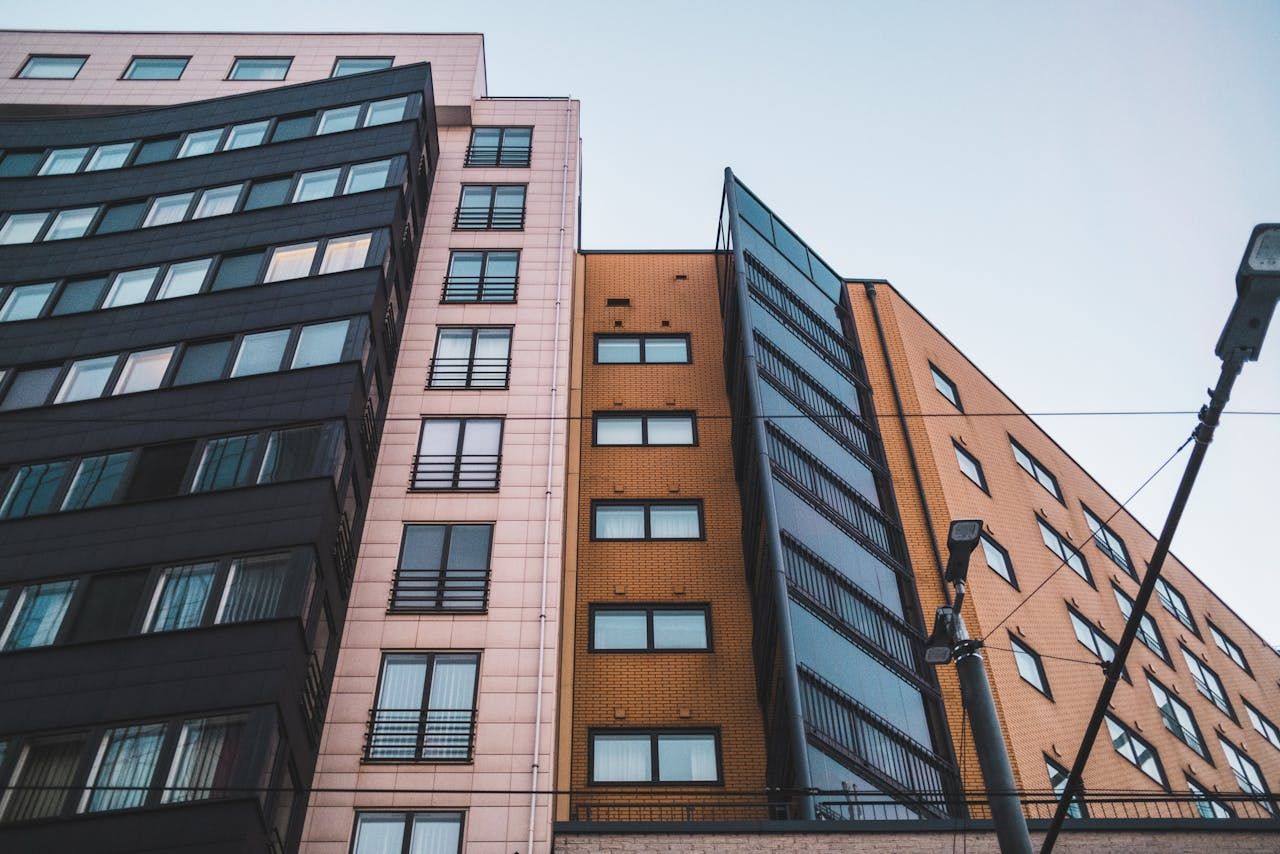 Дома в Эстонии Дома в Эстонии