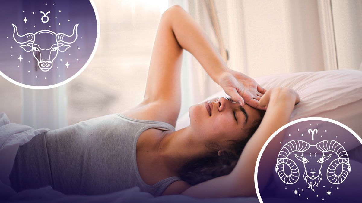 Кому снятся вещие сны - гороскоп Кому снятся вещие сны - гороскоп