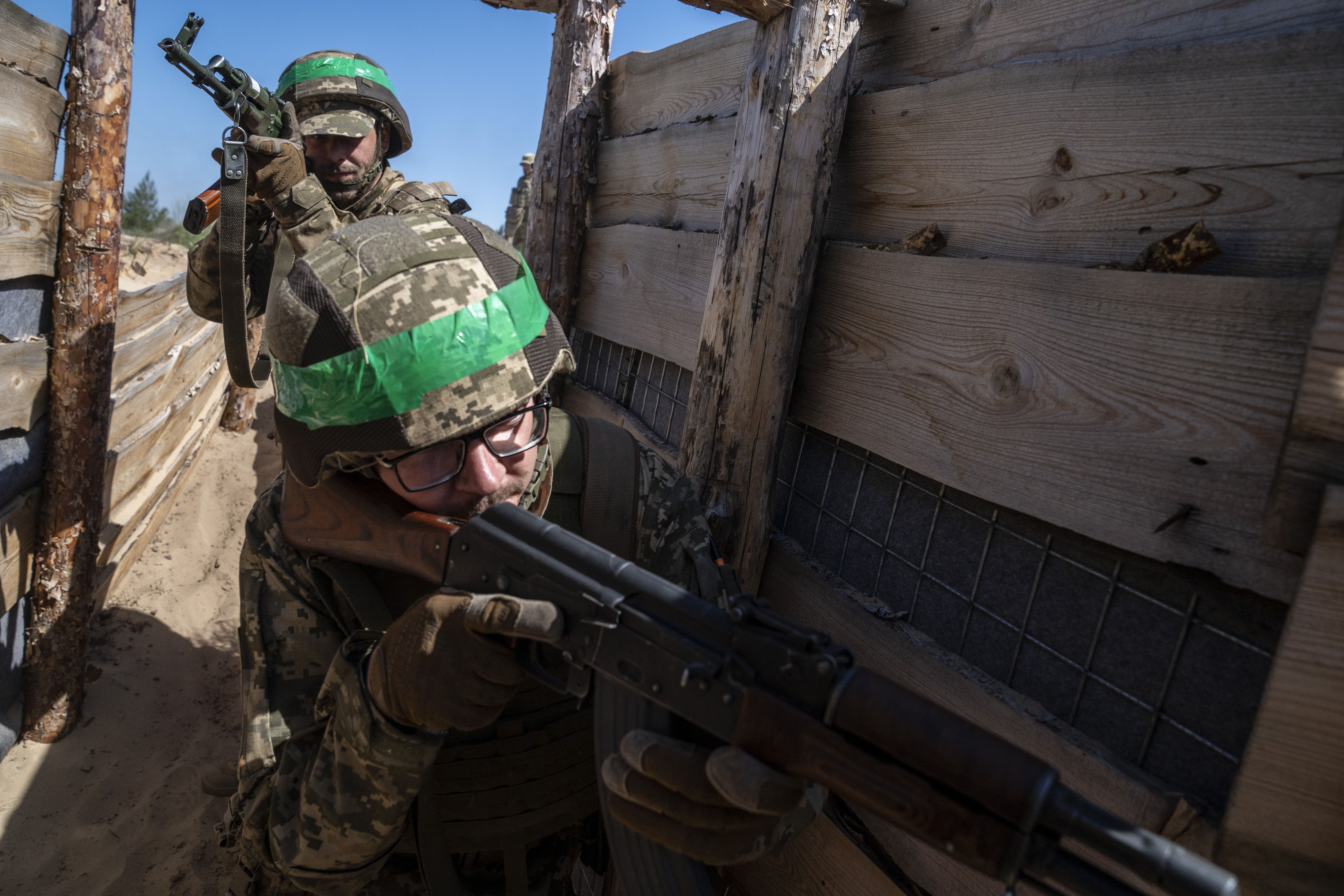 Деньги для ВСУ