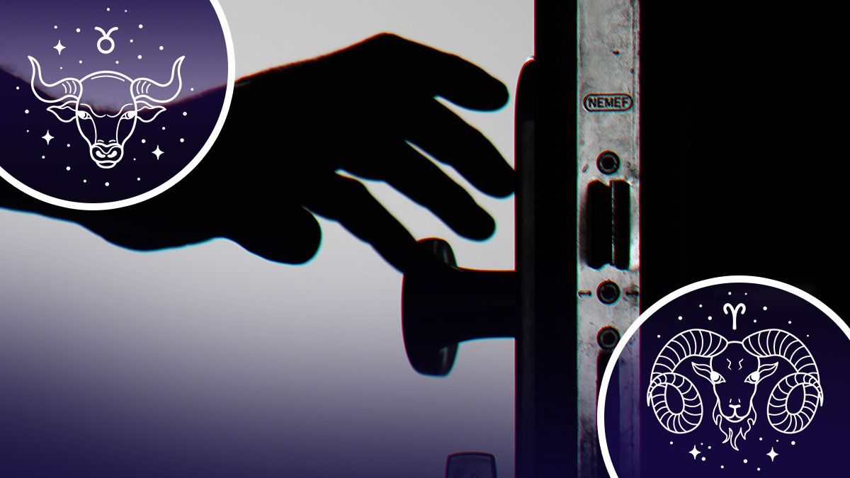 К кому вернется человек из прошлого - гороскоп