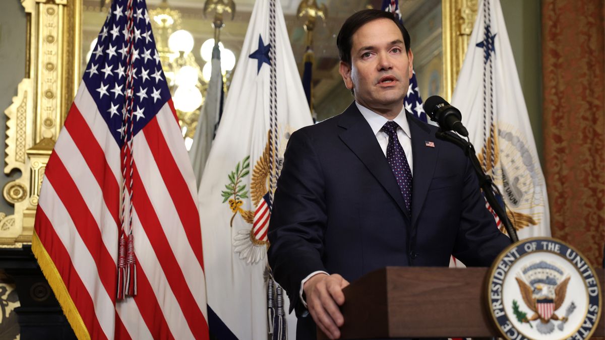 Як реагуватиме Європа на дії США Як реагуватиме Європа на дії США