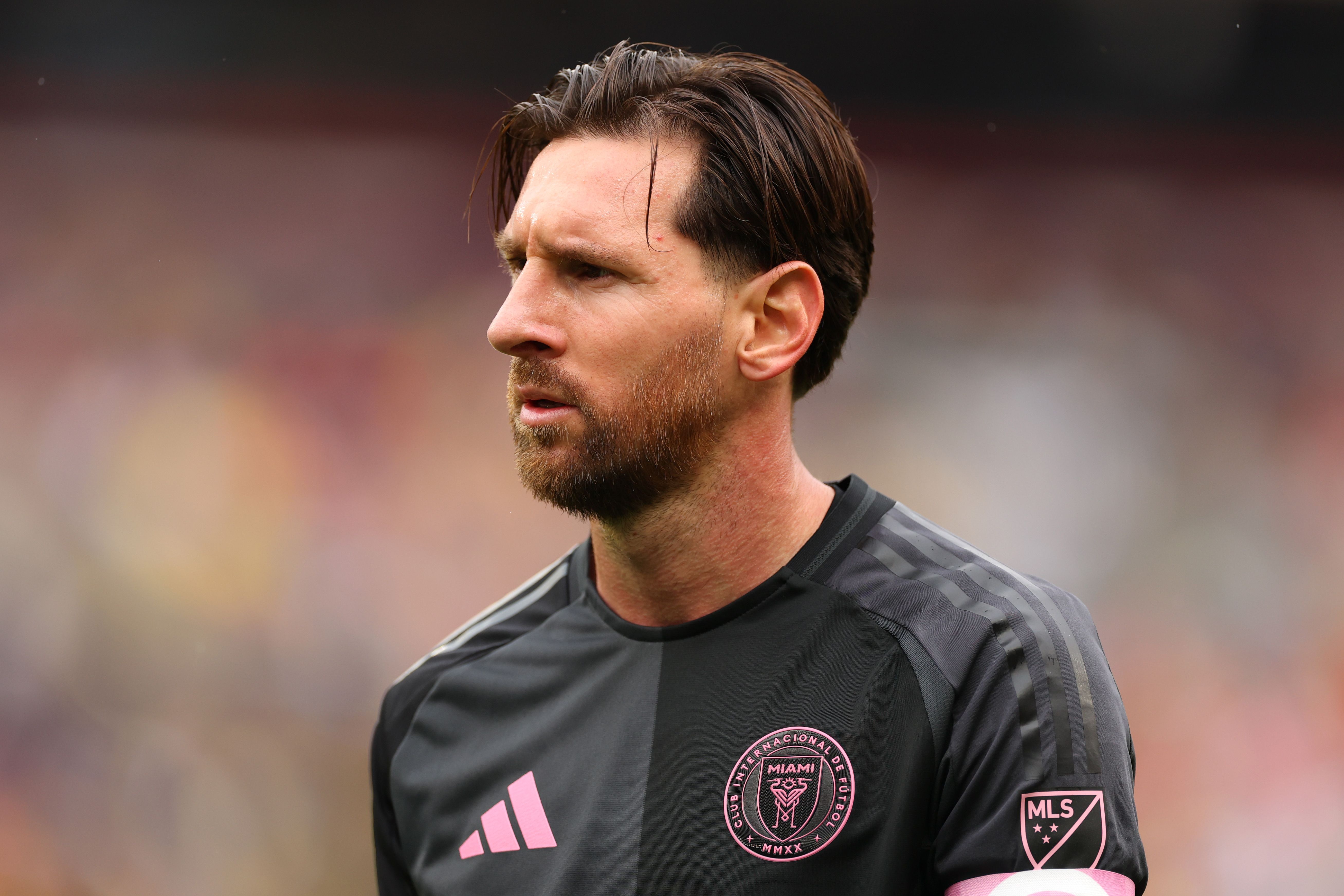 Ліонель Мессі Ліонель Мессі