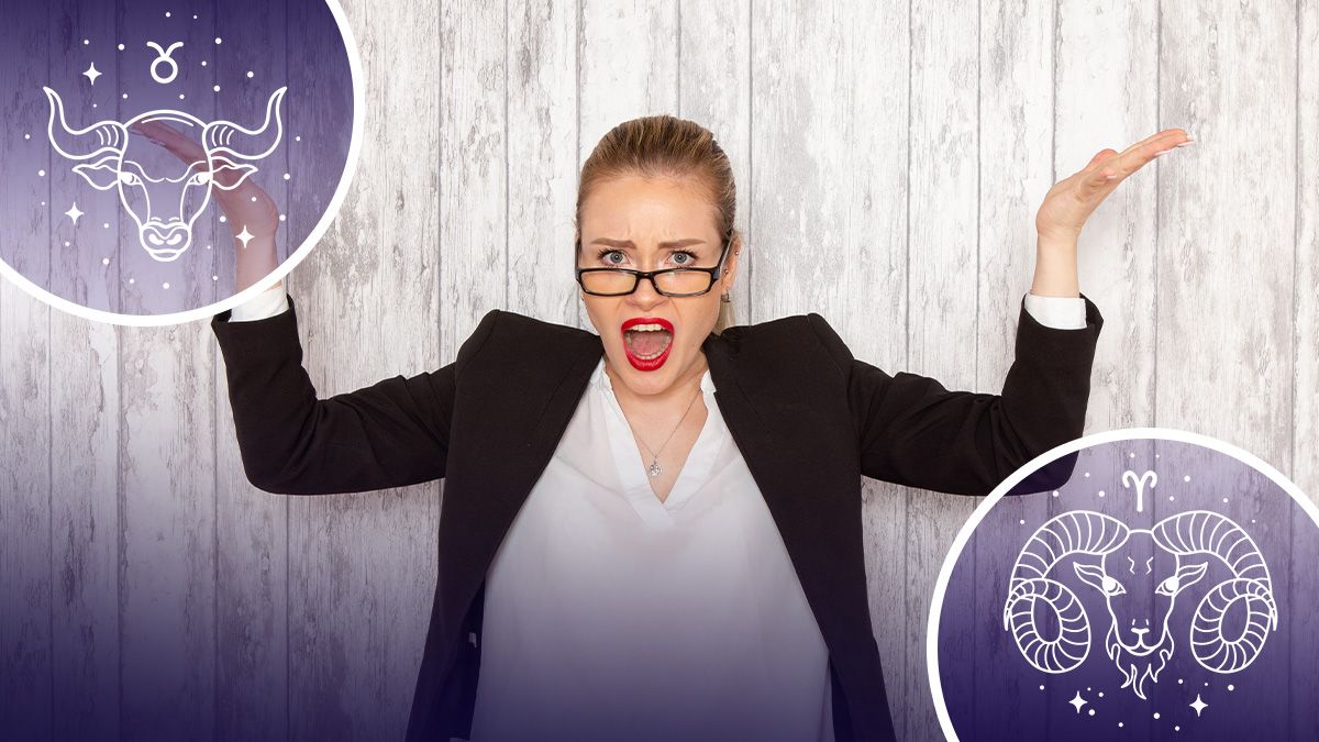 Кто является злопамятным - гороскоп Кто является злопамятным - гороскоп