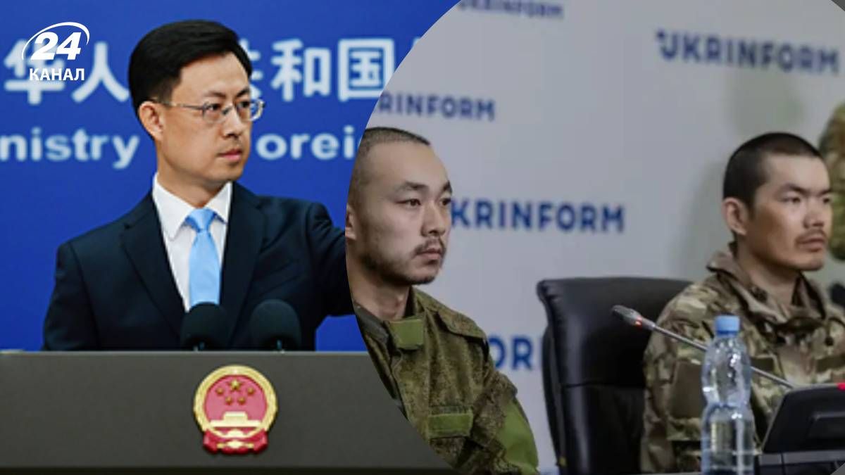 Пекин резко отреагировал на вызов китайского посла в МИД Украины - Геополитика