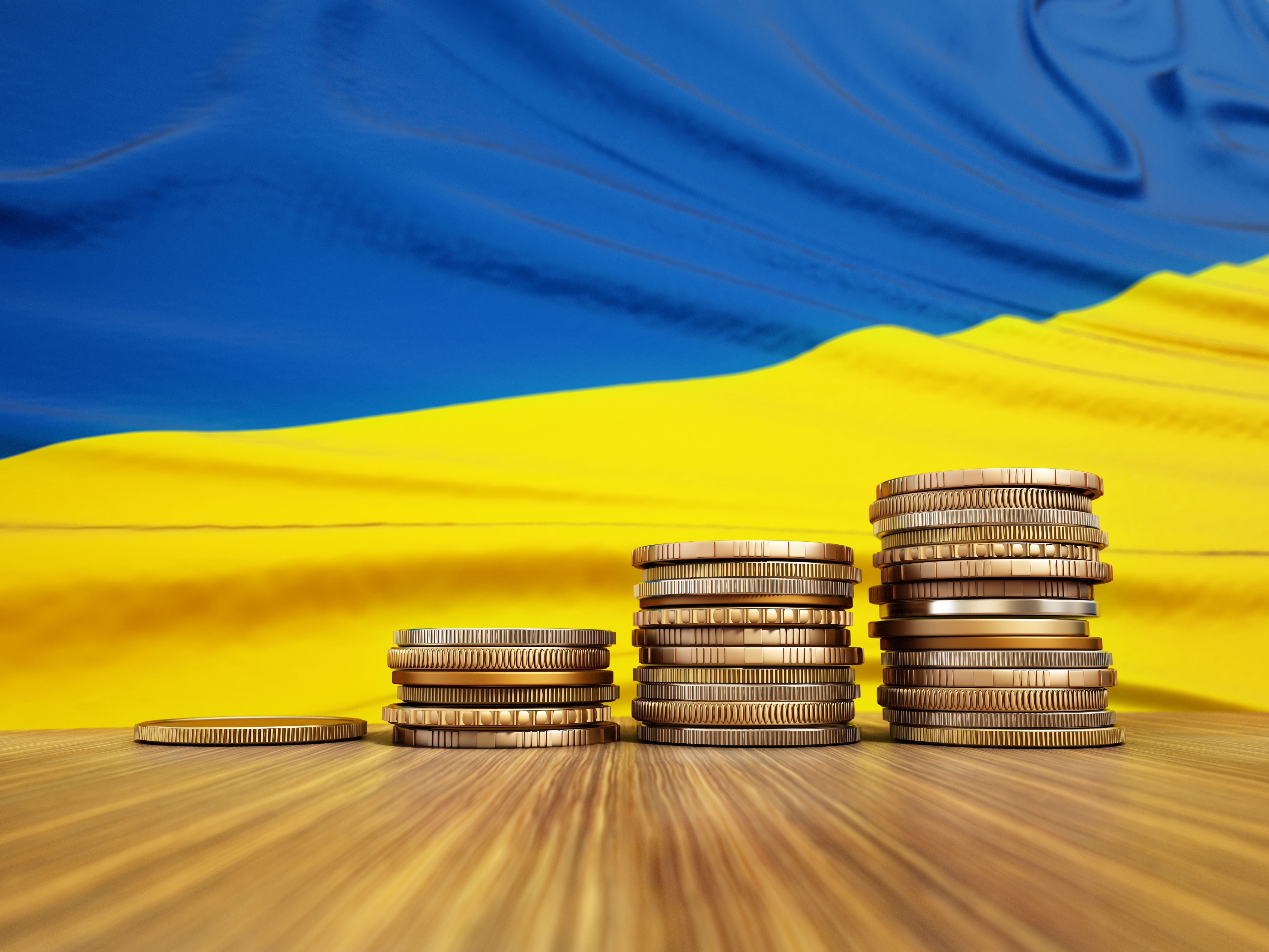 Как изменится ВВП Украины в 2025 году Как изменится ВВП Украины в 2025 году