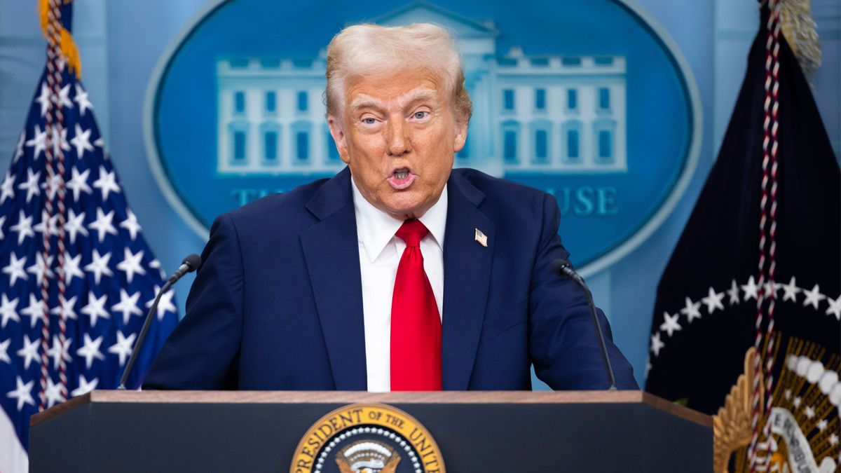 Каким может получиться президентство Трампа Каким может получиться президентство Трампа