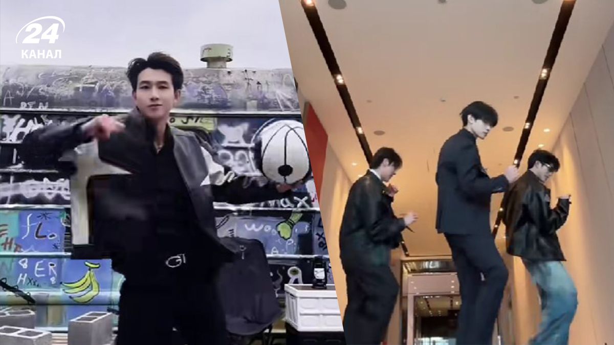 Танець Heeseung Walk став вірусним у мережі - як повторити Танець Heeseung Walk став вірусним у мережі - як повторити