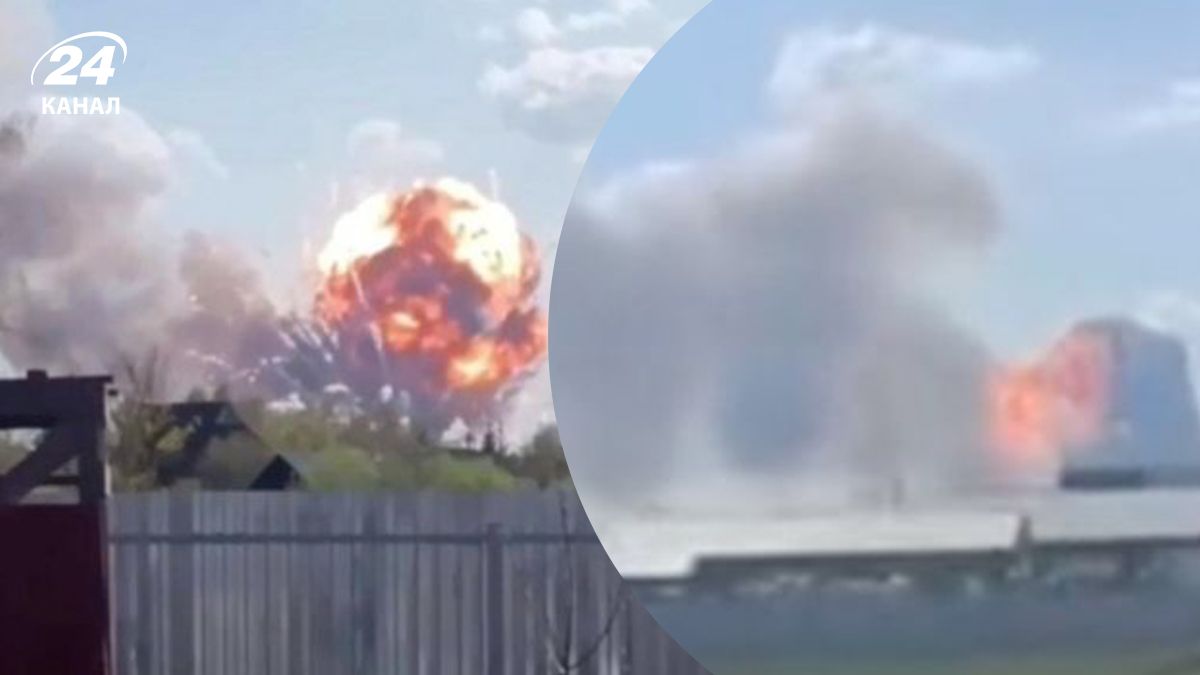 Что Россия хранила на 51 арсенале ГРАУ Что Россия хранила на 51 арсенале ГРАУ