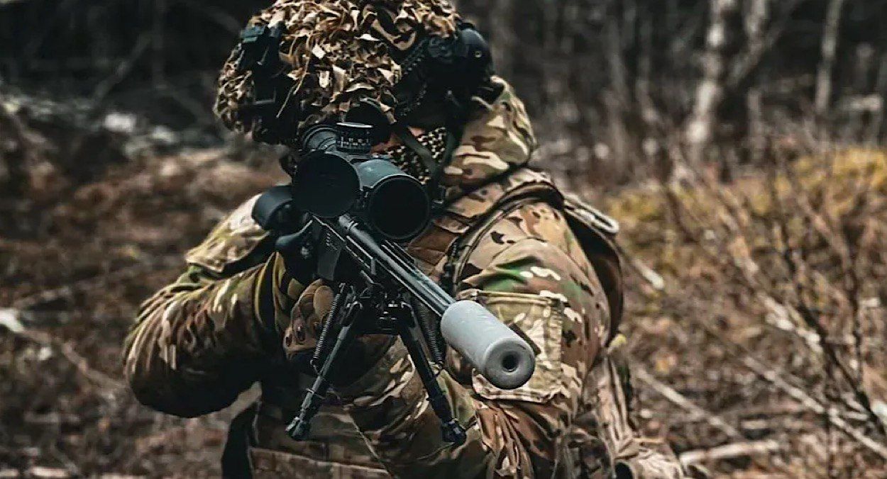 Новая волна атак на Донбассе Новая волна атак на Донбассе