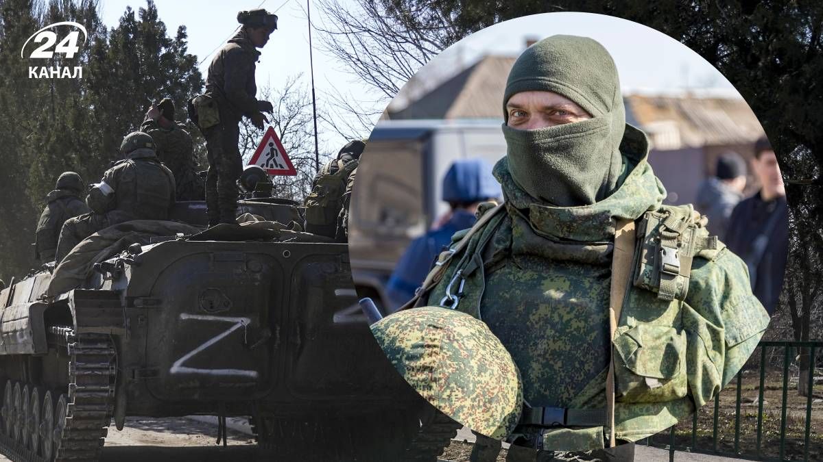 Где россияне могут начать весенне-летнее наступление Где россияне могут начать весенне-летнее наступление