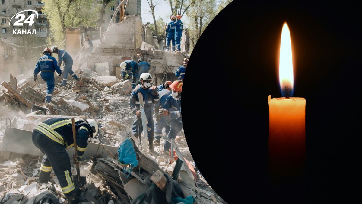 Хронологія 1156 дня війни - 24 Канал Хронологія 1156 дня війни - 24 Канал