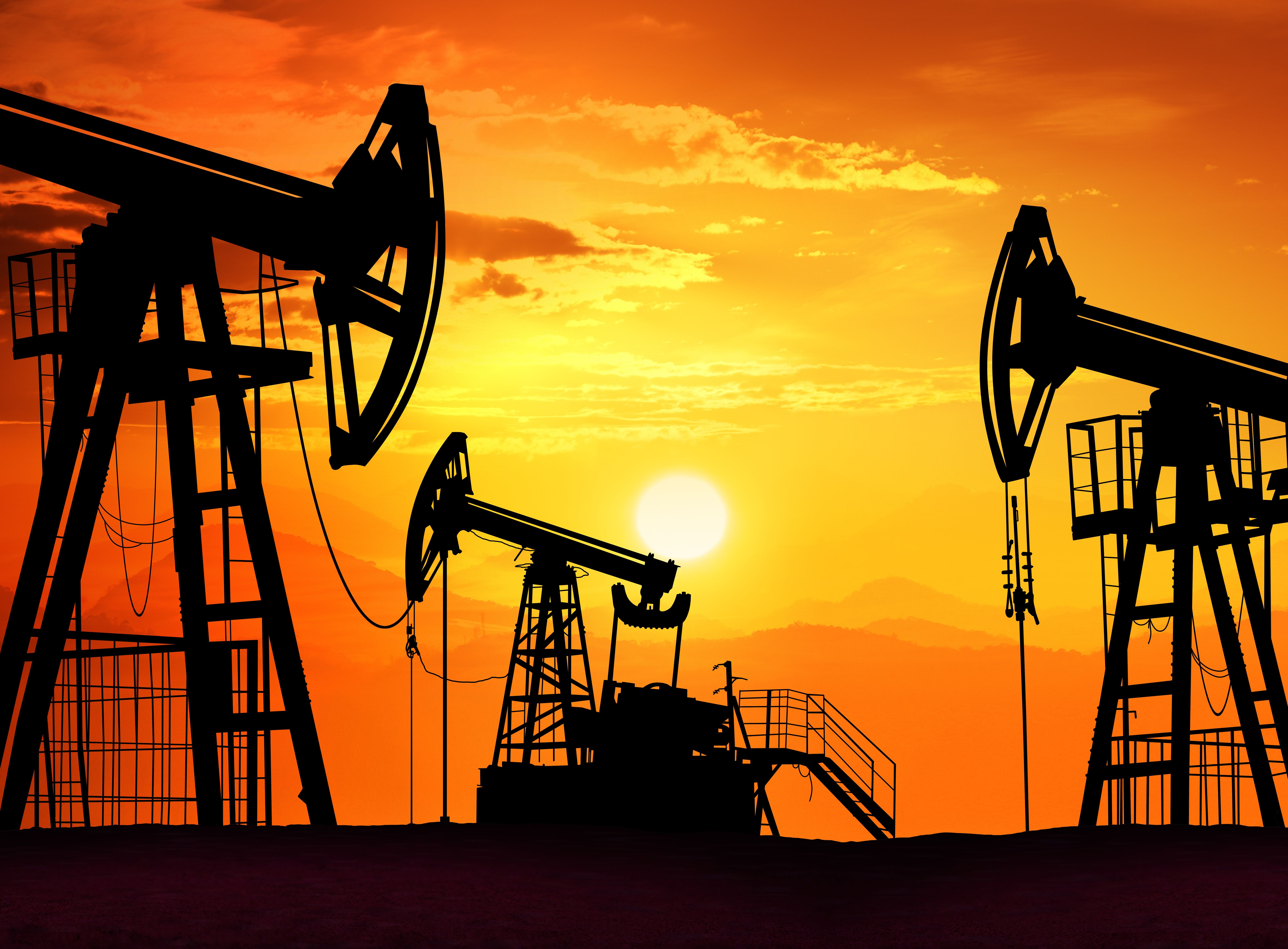 Цены на нефть