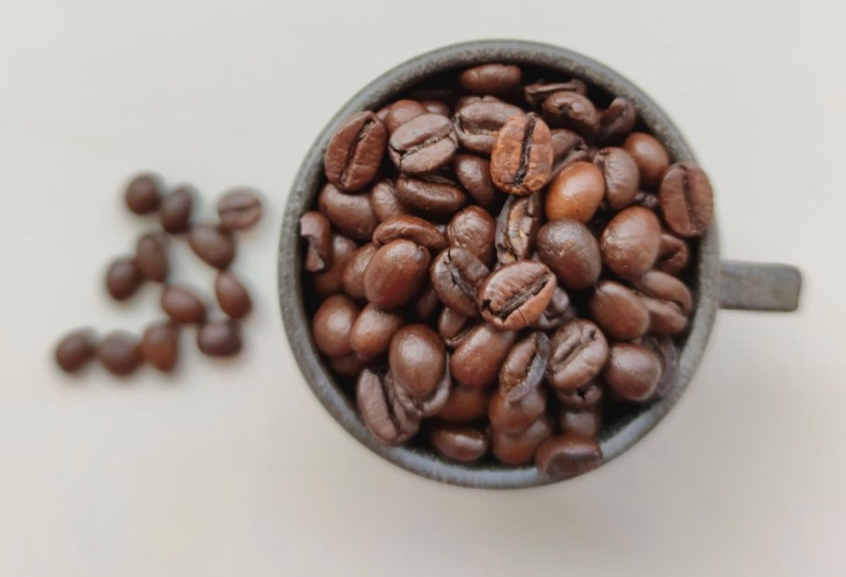 Найдорожча кава у світі Найдорожча кава у світі