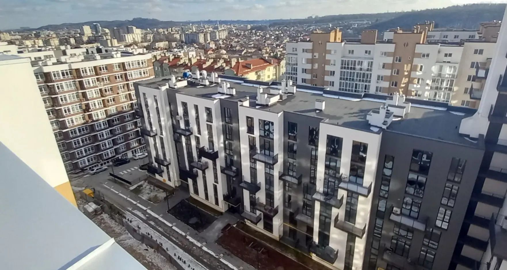 Первичный или вторичный рынок - какие квартиры выбирают украинцы для покупки в 2025 году - Недвижимость Первичный или вторичный рынок - какие квартиры выбирают украинцы для покупки в 2025 году - Недвижимость