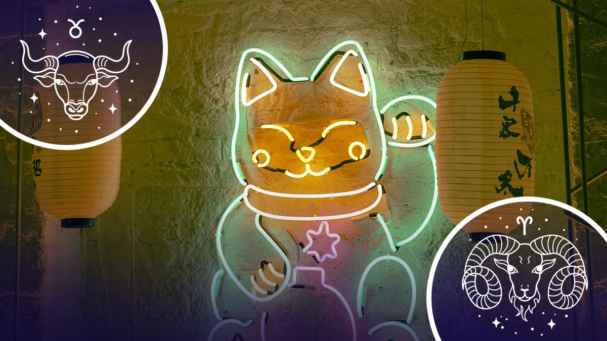 Кому будет везти в мае - гороскоп Кому будет везти в мае - гороскоп