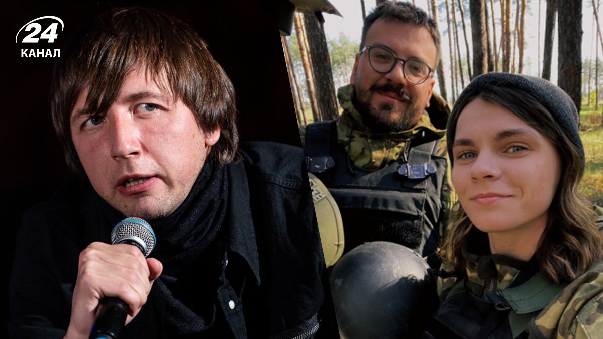 Фотографи Ліберови пояснили, навіщо виклали чутливе фото пораненої українки Фотографи Ліберови пояснили, навіщо виклали чутливе фото пораненої українки