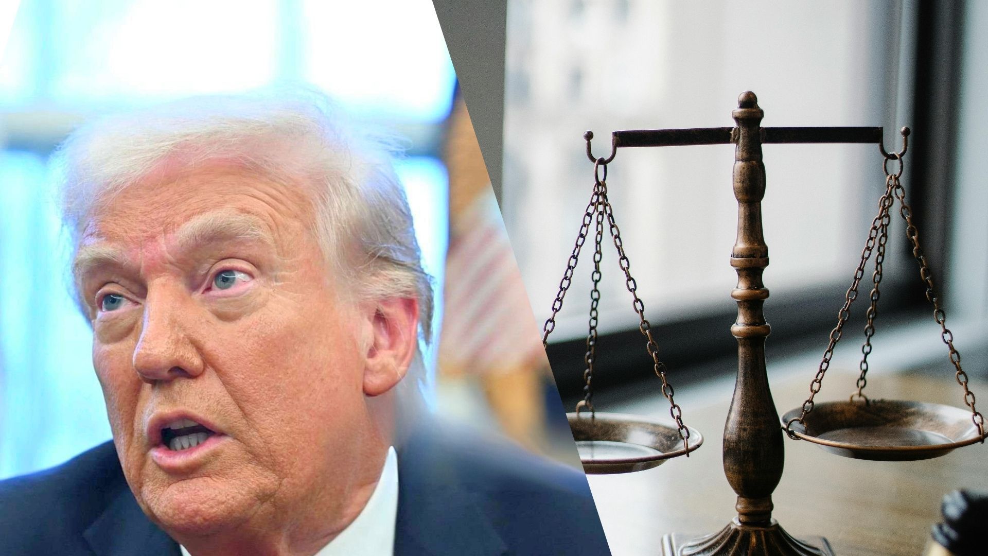 12 Штатов подают иск против администрации Трампа 12 Штатов подают иск против администрации Трампа