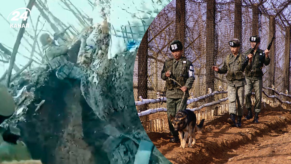 Бійці ССО розкрили деталі операції Бійці ССО розкрили деталі операції