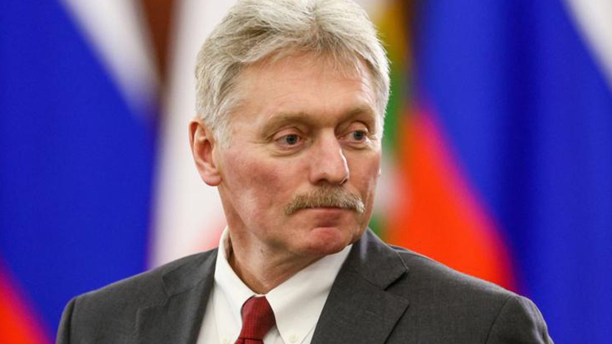 Як у Кремлі відреагували на слова Трампа щодо Криму Як у Кремлі відреагували на слова Трампа щодо Криму