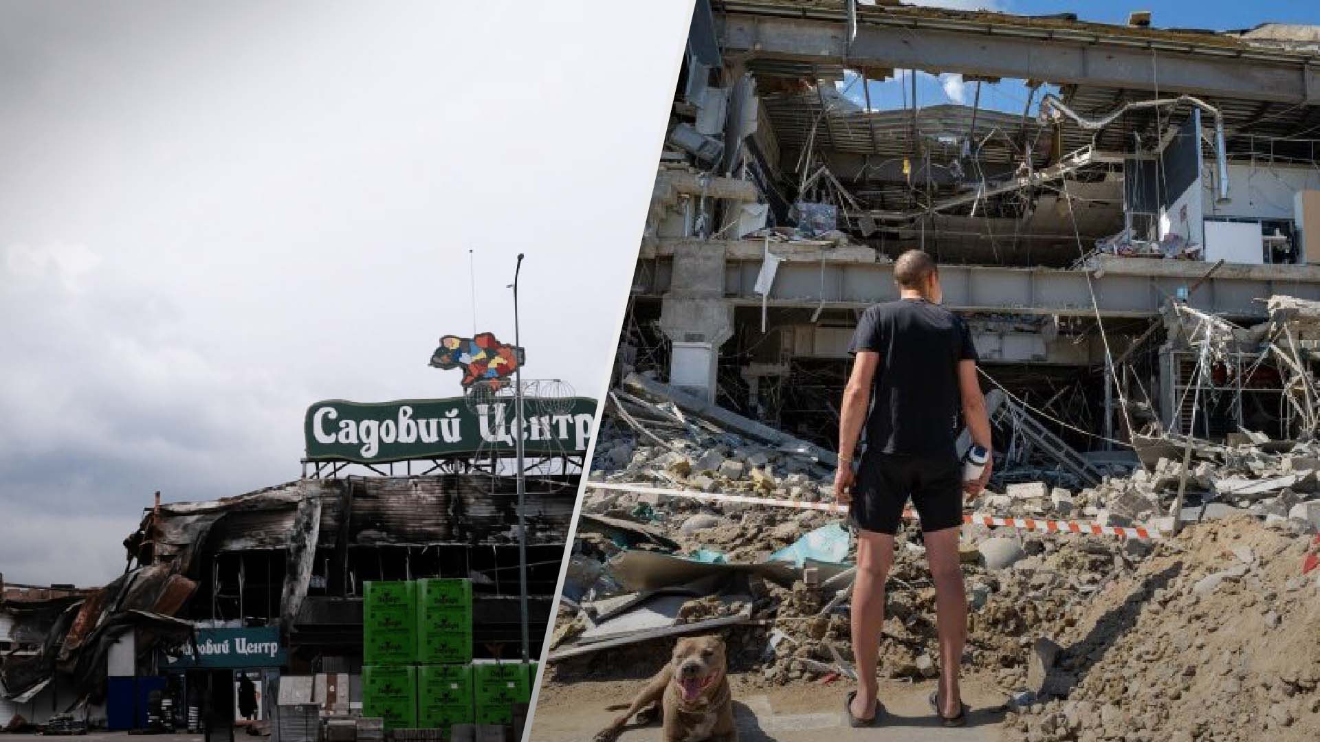 913 мільярдів гривень українцям та бізнесу має виплатити Росія - Бізнес 913 мільярдів гривень українцям та бізнесу має виплатити Росія - Бізнес