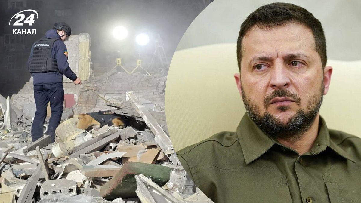 Что известно о жертвах ночной атаки по Киеву 24 апреля Что известно о жертвах ночной атаки по Киеву 24 апреля