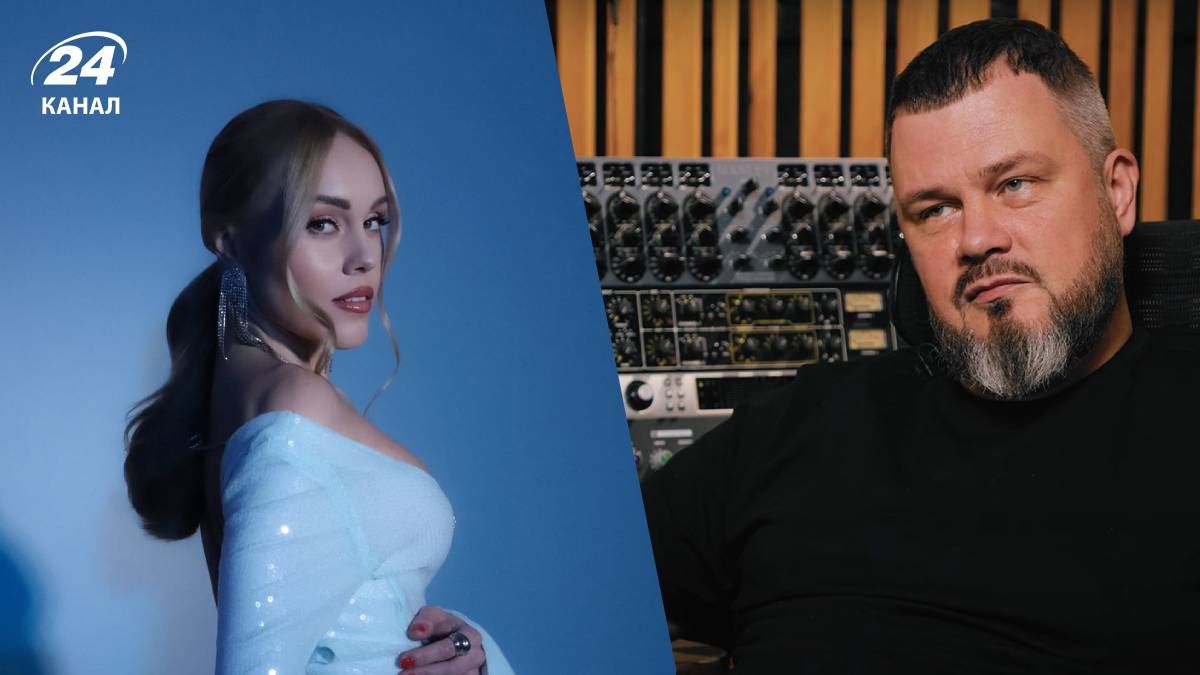 Елена Тополя, Вадим Лисица Елена Тополя, Вадим Лисица