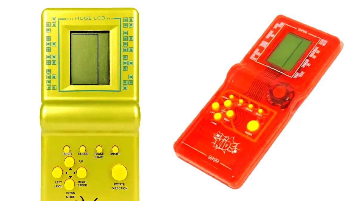 Тетрис Тетрис