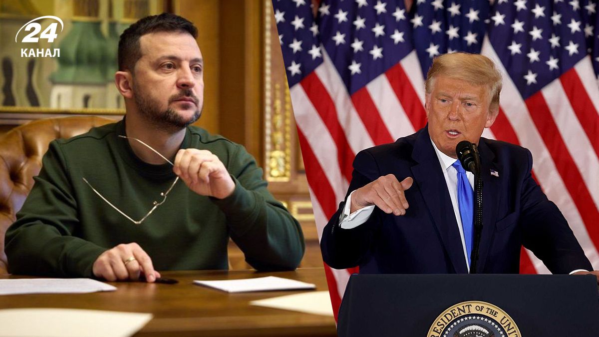 Відносини України зі США – як Києву правильно будувати відносини з Вашингтоном - 24 Канал Відносини України зі США – як Києву правильно будувати відносини з Вашингтоном - 24 Канал