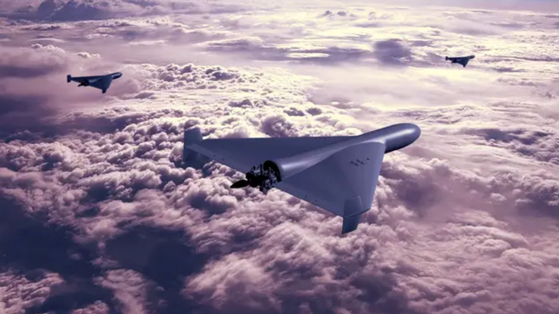 Росія запустили дрони-камікадзе 24 квітня 2025 року Росія запустили дрони-камікадзе 24 квітня 2025 року