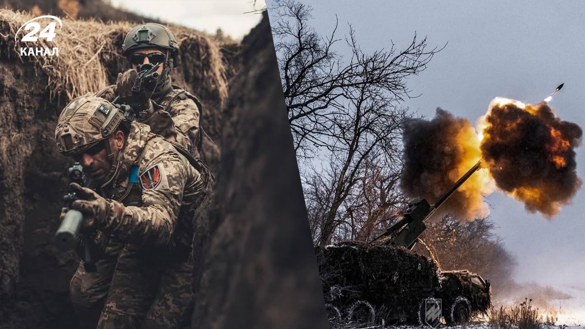 Хронологія 1157 дня війни Хронологія 1157 дня війни