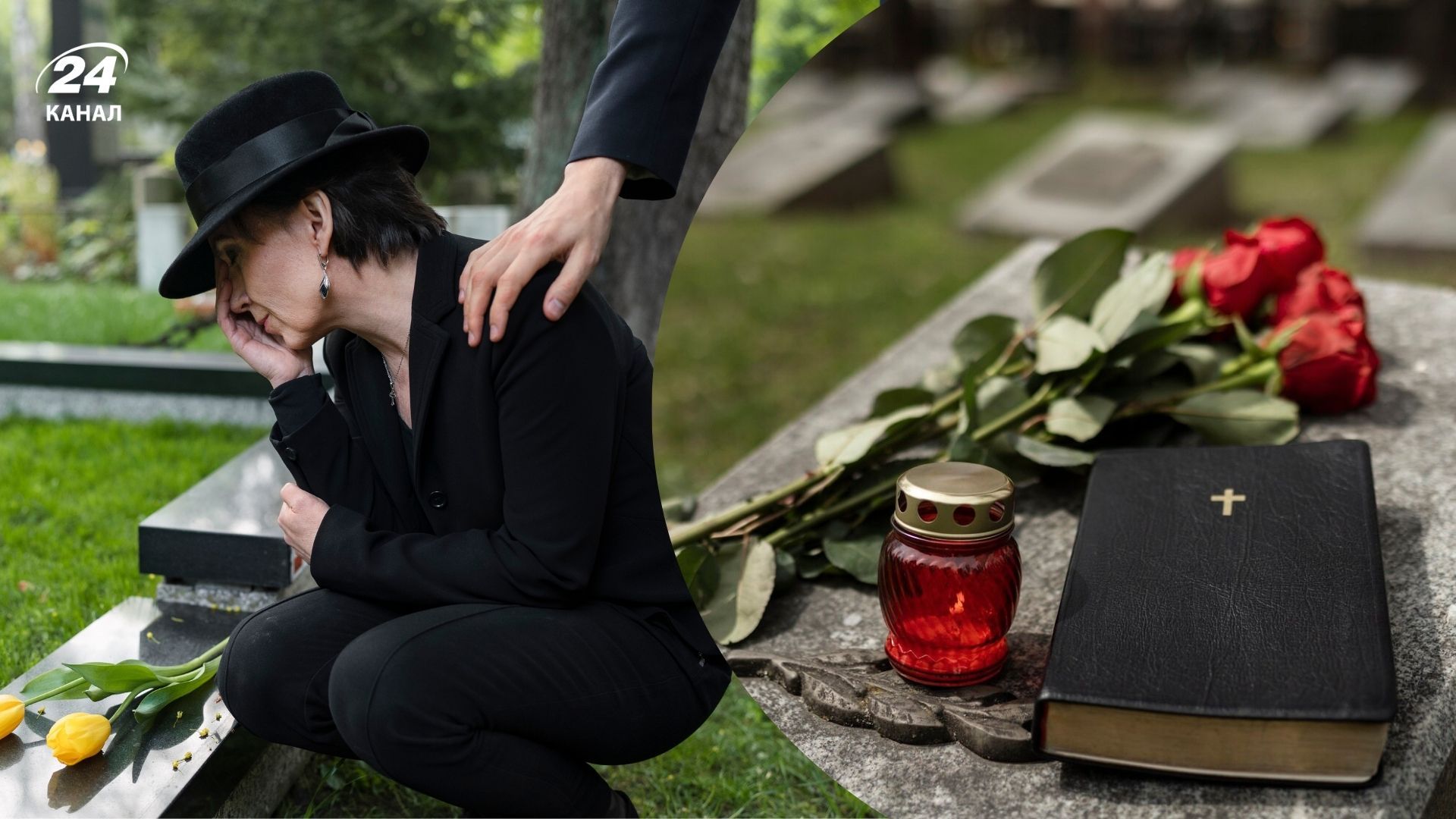 Что нельзя делать после смерти человека Что нельзя делать после смерти человека