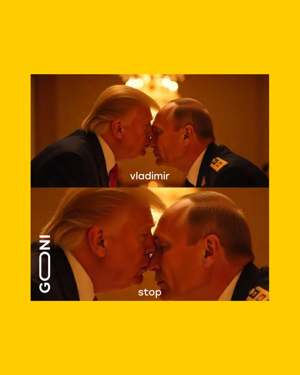 Домовленості з диктатором Домовленості з диктатором