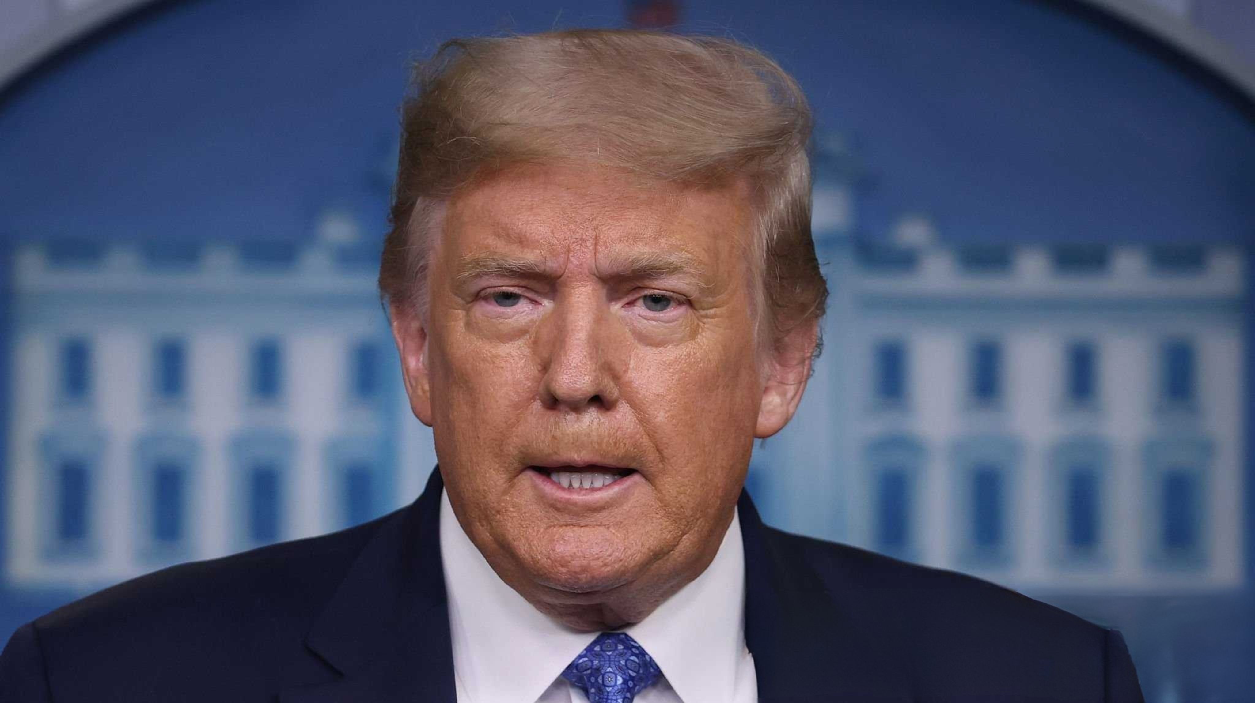 Трамп ответил, считает ли Россию препятствием к миру