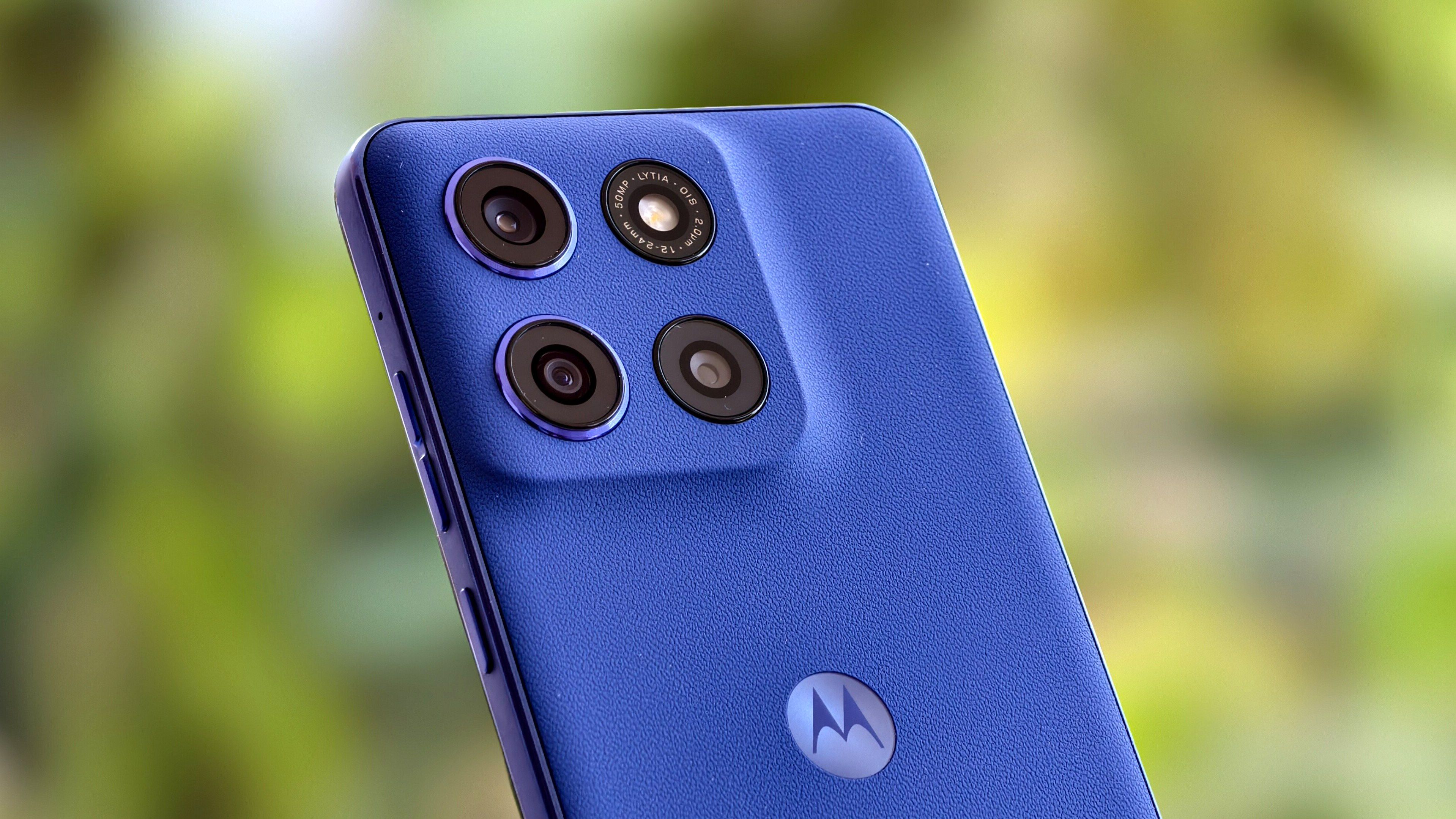 Motorola представила серію Edge 60 Motorola представила серію Edge 60