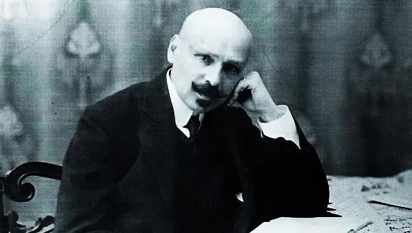 Михаил Коцюбинский Михаил Коцюбинский