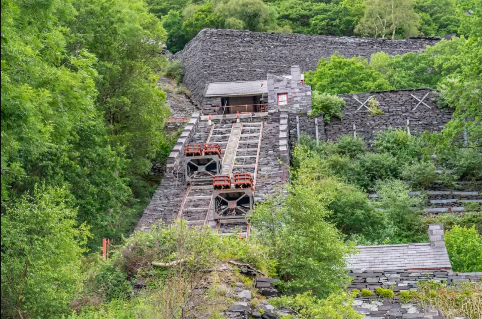 карьер в Великобритании карьер в Великобритании