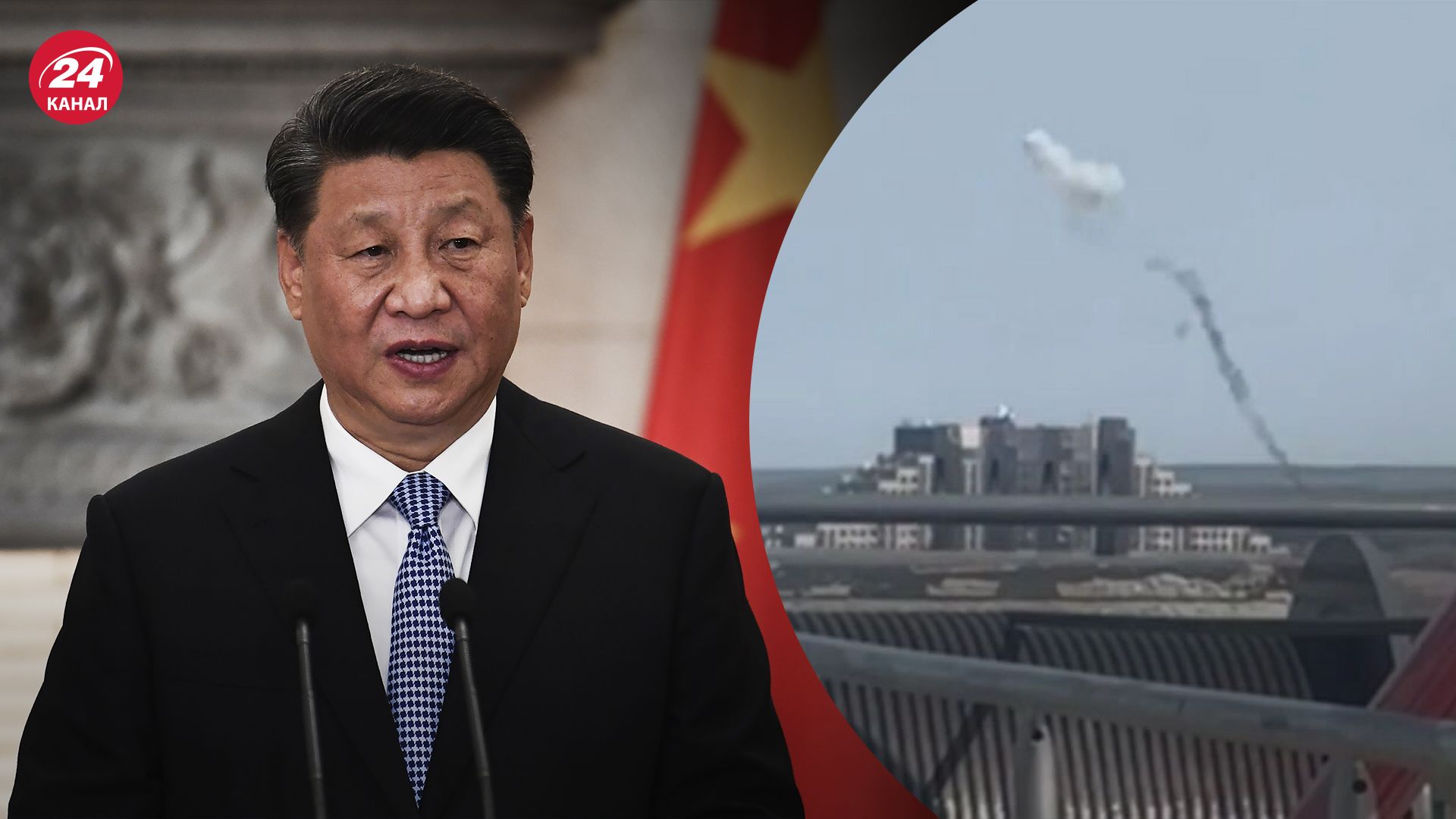 Украина ударила по заводу "Алабуга", который производит "Шахеды"