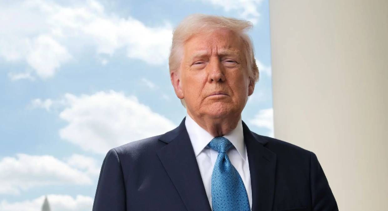 Трамп хочет оставить Крым россиянам