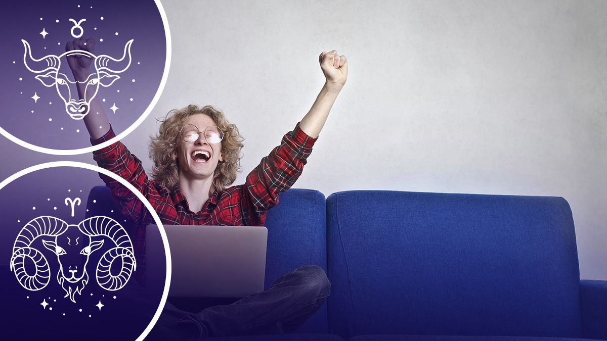 Для кого апрель будет успешным - гороскоп Для кого апрель будет успешным - гороскоп