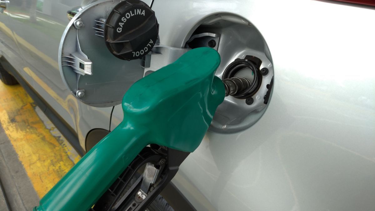 Цены на топливо в Украине Цены на топливо в Украине