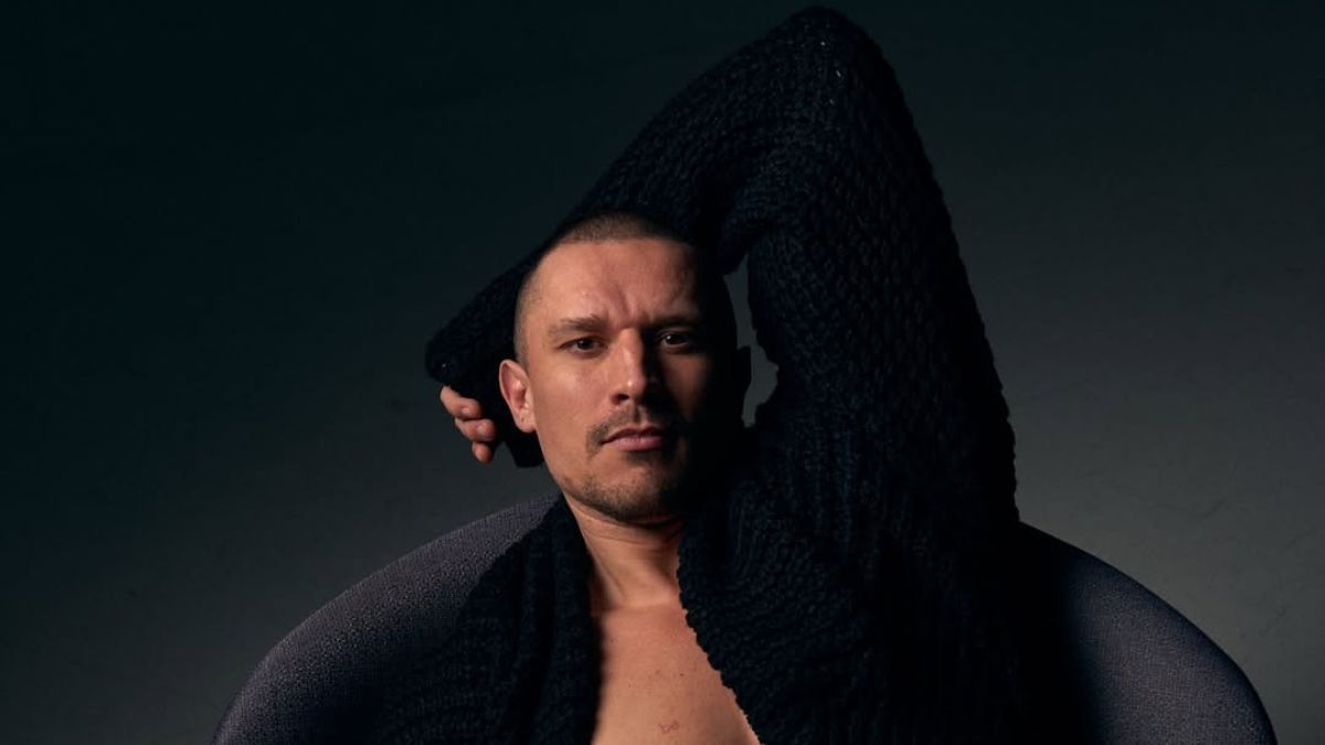 Тарас Цимбалюк