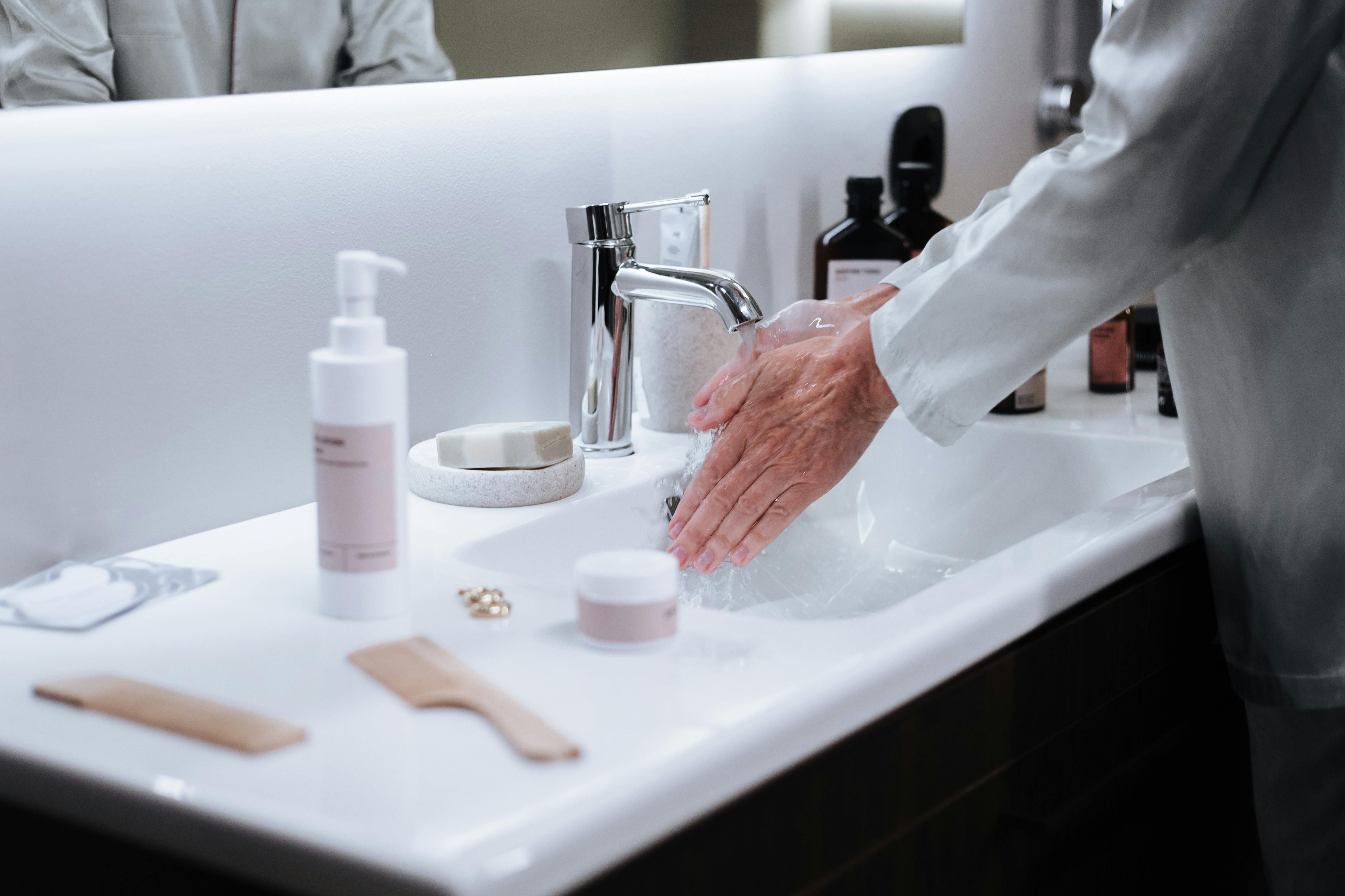 Как избежать переплат за водоснабжение Как избежать переплат за водоснабжение